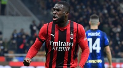 "Yuventus" "Milan"ın futbolçusunu transfer etmək İSTƏYİR