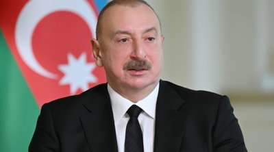 İlham Əliyev: “Azərbaycan xalqına böyük faciə üz verib”