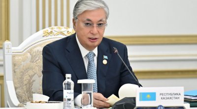 Kasım-Jomart Tokayev: “Qəzanın bütün hallarının aydınlaşdırılması prosesində Azərbaycan tərəfinə hərtərəfli dəstək verəcəkdir”