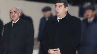 Ramiz Tatarov azadlığa çıxdı