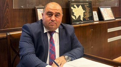 Ramil Əliyev: "2025-ci ildə yeni layihələr və uğurlu fəaliyyətlərlə yola davam edəcəyik"