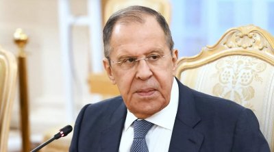 “Əsəd hökuməti buna görə devrildi” – Lavrov