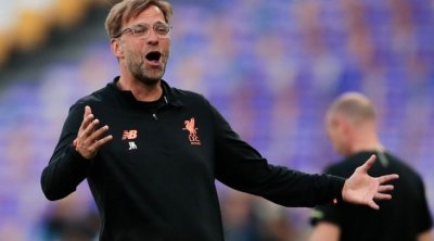 Klopp İngiltərə klubunun təklifindən İMTİNA ETDİ