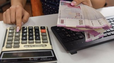 Pensiya ödənişlərinə əlavə 710 milyon manat ayrılıb