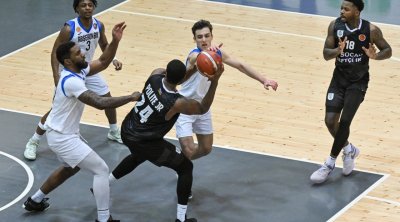 Azərbaycan Basketbol Liqası: “Neftçi” növbəti qələbəsini qazandı - FOTO