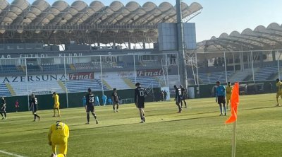 Qarabağ”ın zədəli futbolçuları SAĞALDI