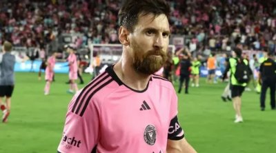 Messi Avropaya qayıda bilər