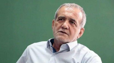 Pezeşkian: "Nüvə silahı yaratmaq niyyətində deyilik"