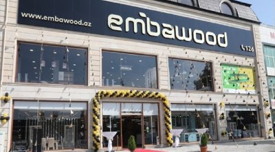 "Embawood" CƏZALANDIRILDI - SƏBƏB