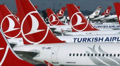 Türkiyədən Suriyaya aviareyslər başlayır