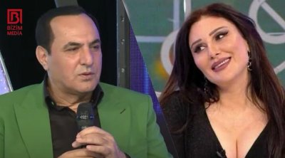 Manaf Ağayev: "Çimnaz dedi ki, həkimlər mənim başıma oyun açdılar" - VİDEO