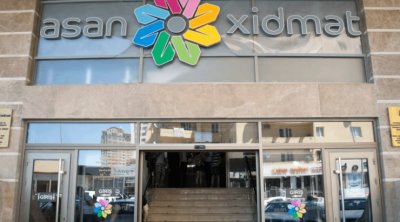 Şuşa Regional “ASAN xidmət” mərkəzinə direktor TƏYİN OLUNDU 