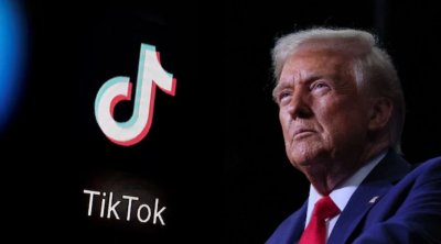 Tramp “TikTok”u “xilas etməyə” çağırdı