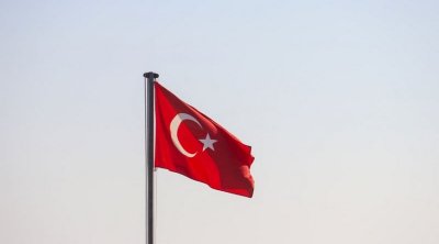 Türkiyənin Hələbdəki Baş Konsulluğunun fəaliyyəti BƏRPA EDİLDİ