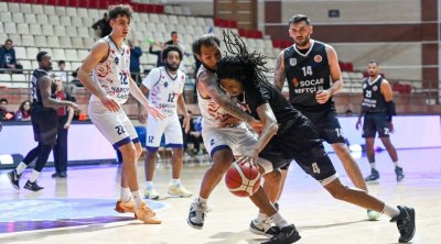 Azərbaycan Basketbol Liqası: 12-ci turun təqvimi AÇIQLANDI