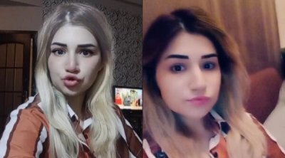 "Tiktok"er xanıma 5 il 1 ay həbs cəzası VERİLDİ