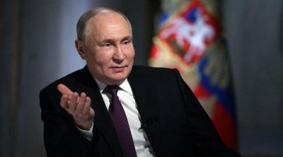 Putindən sensasion XƏBƏRDARLIQ: "Rusiya nə qədər lazımdırsa, mübaribə apara bilər"