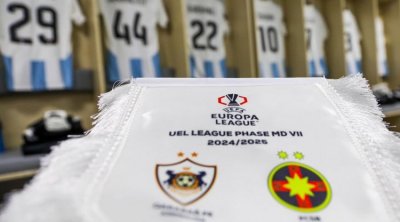 “Qarabağ” – FKSB oyununda heyətlər AÇIQLANDI