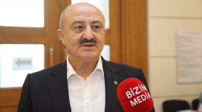 Asif Əsgərov: “Qayda pozuntusu olsa, müşahidəçilər dərhal tədbir görəcəklər”