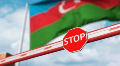 Ötən il 7 mindən çox şəxsin ölkədən çıxışına “stop” qoyulub - RƏSMİ