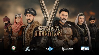 “Azərbaycan Atabəyləri” filmi Laçında nümayiş olunacaq – FOTO