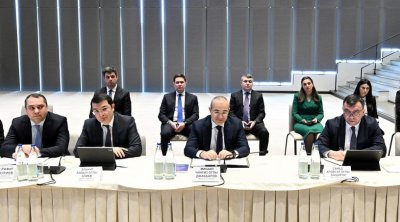 Tatarıstan şirkətləri Azərbaycana investisiya yatırmağa DƏVƏT EDİLDİ