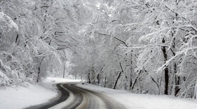 Sabah qar yağacaq, yollar buz bağlayacaq – PROQNOZ 