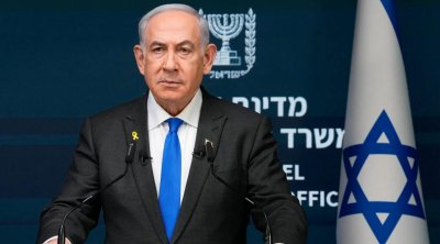 “HƏMAS-ı tamamilə məhv edəcəyik” - Netanyahu