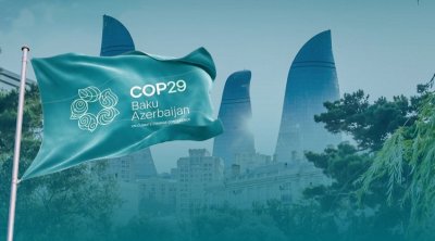 COP29 Sədrliyi Dünya Hökumət Sammitində iştirak etdi - FOTO