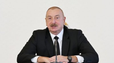 İlham Əliyev: "Azərbaycan COP29-da çox iddialı gündəlik irəli sürdü"