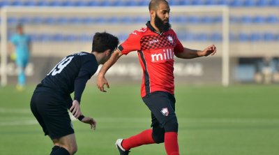 “Qəbələ”nin sabiq futbolçusu karyerasını BAŞA VURDU