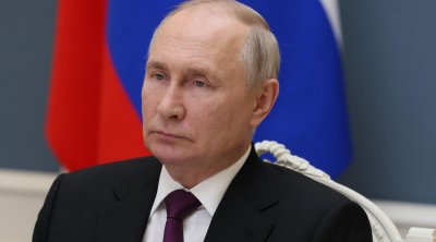 Putinlə Suriyanın yeni lideri arasında ilk TELEFON DANIŞIĞI