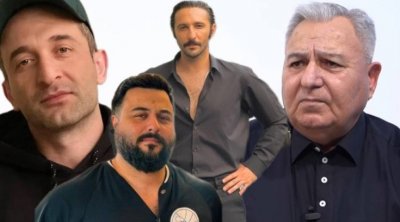 Xalq artisti: "Hikmət və Ziya kimi Cavidan da teatrdan qovulmalıdır" – VİDEO