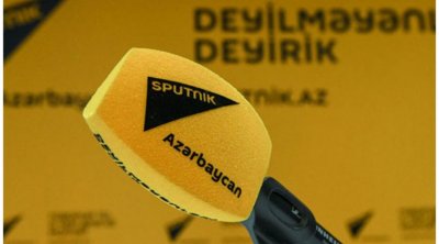 “Sputnik-Azərbaycan” ləğv edilir: “Russia Today”in Bakıda yalnız bir müxbiri olacaq