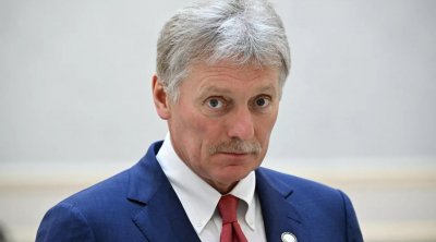 Peskov: “Putinlə Trampın dialoqu sülh danışıqlarını hərəkətə gətirdi” - VİDEO