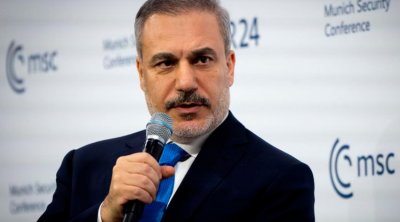 Fidan: “Bu ölkələrdən gələn terrorçular Suriyada gizlənir”