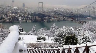 Türkiyənin 35 vilayətində təhsil dayandırıldı - SƏBƏB