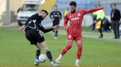 Premyer Liqa: “Qarabağ” “Sabah”la qarşılaşır