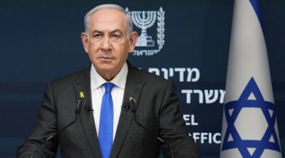 Netanyahu: “Qəzza zolağında saxlanılan bütün girovları geri qaytarmaqda qərarlıyıq”