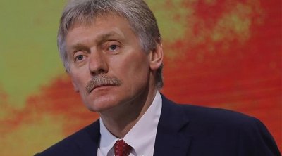 Peskov: "Rusiyanın yeni ərazilərini heç kimə və heç vaxt satmayacaq”