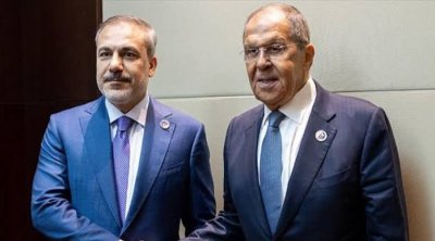 Lavrov sabah Hakan Fidanla hansı məsələləri müzakirə edəcək - DETALLAR