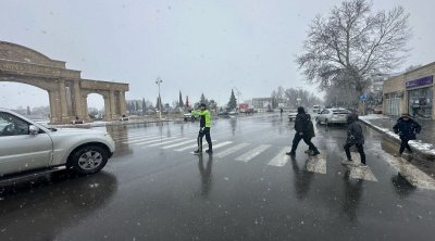 DYP-dən sürücülərə daha bir ÇAĞIRIŞ - FOTO