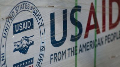 USAID-in minlərlə əməkdaşının ixtisarı başladı