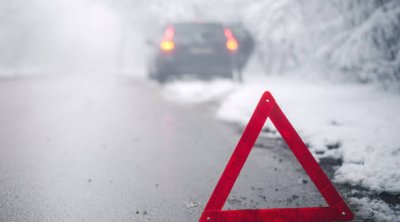 Dünən yol qəzasında xəsarət alanların SAYI