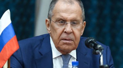 Lavrov: "Avropa Ukraynadakı münaqişənin nizamlanmasını pozmağa çalışır”