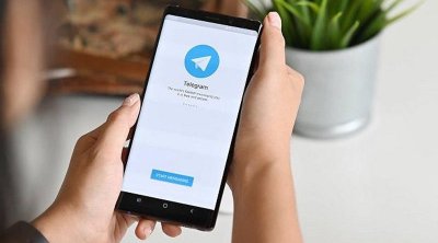 "Telegram"dan istifadəçiləri üçün yeni FUNKSİYA