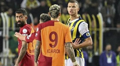 Türkiyə Kubokunda "Fənərbağça" "Qalatasaray"la üz-üzə gələcək