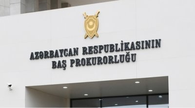 Qayınatasından prokurorluğa şikayət edən gəlinə cinayət işi açıldı