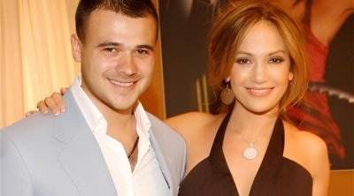 Emin Ağalarov J.Lo ilə görüşü HAQDA: “Təvazökarlığı məni heyran etdi” - VİDEO