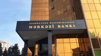 Mərkəzi Bankdan uçot dərəcəsi ilə bağlı QƏRAR